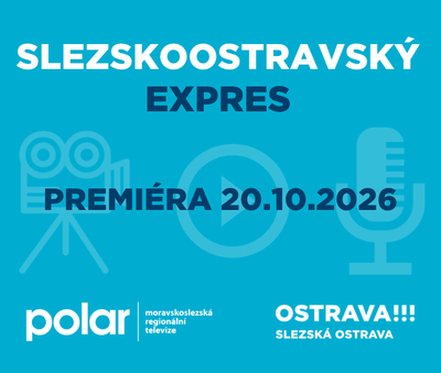 Slezskoostravský expres - 20.10.2026
