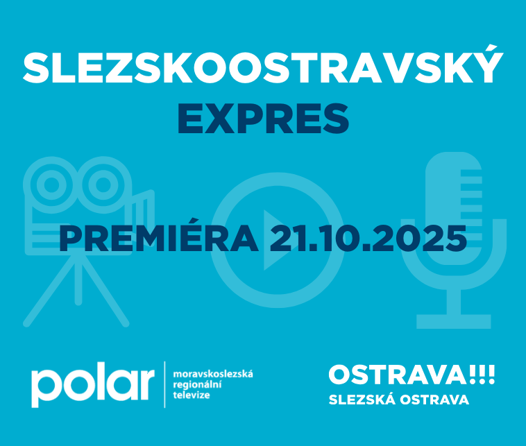 Slezskoostravský expres - 21.10.2025