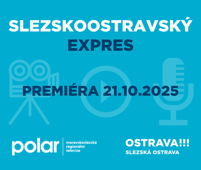 Slezskoostravský expres - 21.10.2025