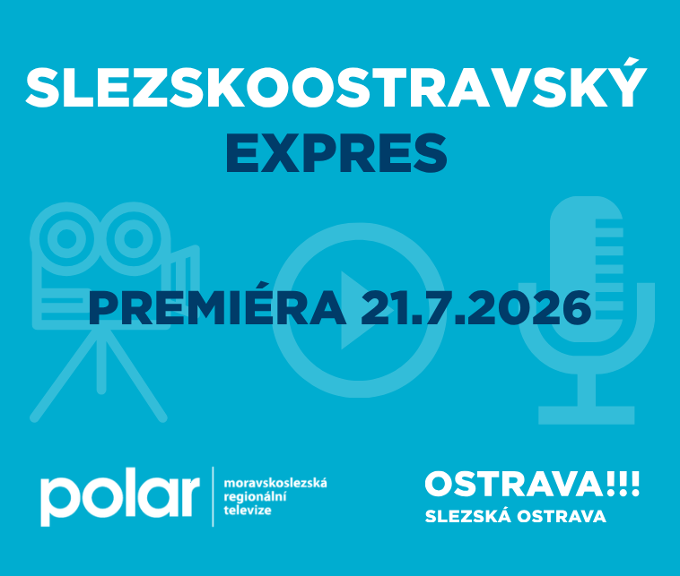 Slezskoostravský expres - 21.7.2026