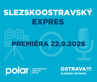 Slezskoostravský expres - 22.9.2026