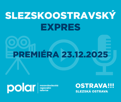 Slezskoostravský expres - 23.12.2025