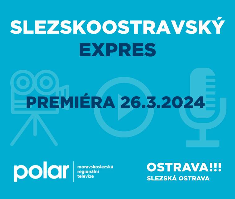 Slezskoostravský expres - 26.3.2024