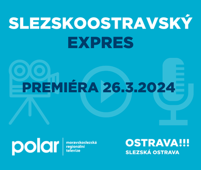 Slezskoostravský expres - 26.3.2024