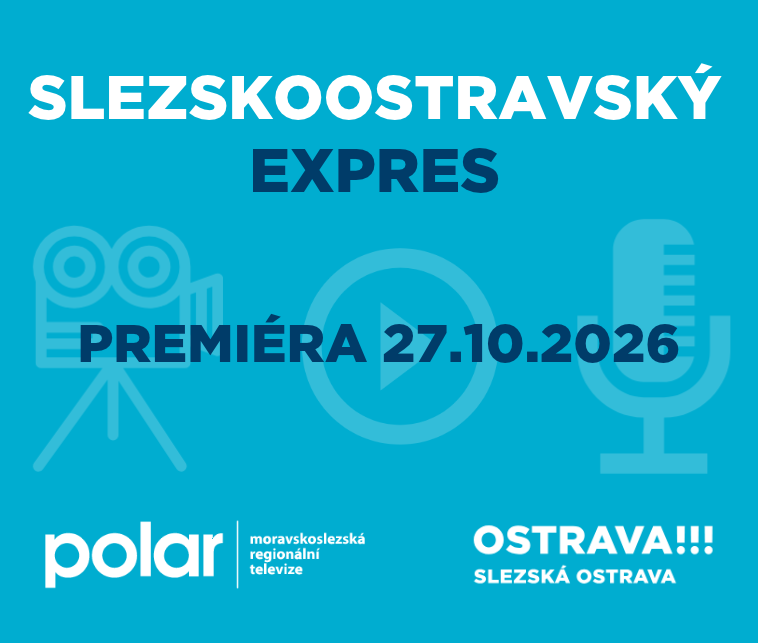Slezskoostravský expres - 27.10.2026