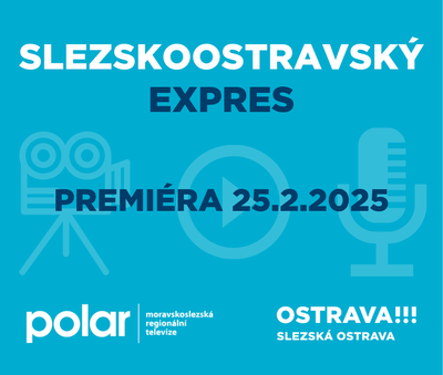 Slezskoostravský expres - 27.2.2025