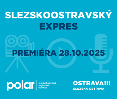 Slezskoostravský expres - 28.10.2025