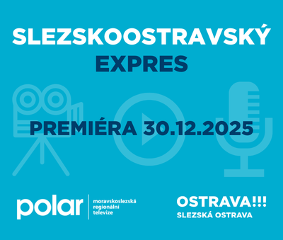 Slezskoostravský expres - 30.12.2025
