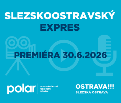 Slezskoostravský expres - 30.6.2026
