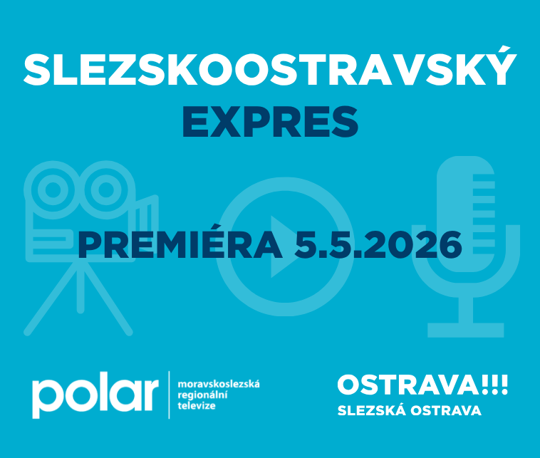 Slezskoostravský expres - 5.5.2026