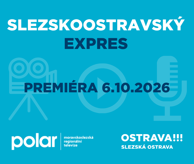 Slezskoostravský expres - 6.10.2026