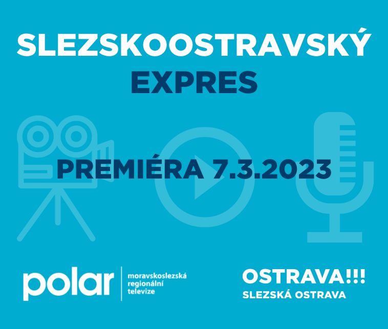 Slezskoostravský expres - 7.3.2023 