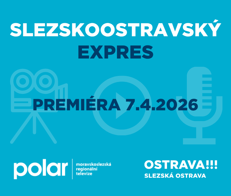 Slezskoostravský expres - 7.4.2026