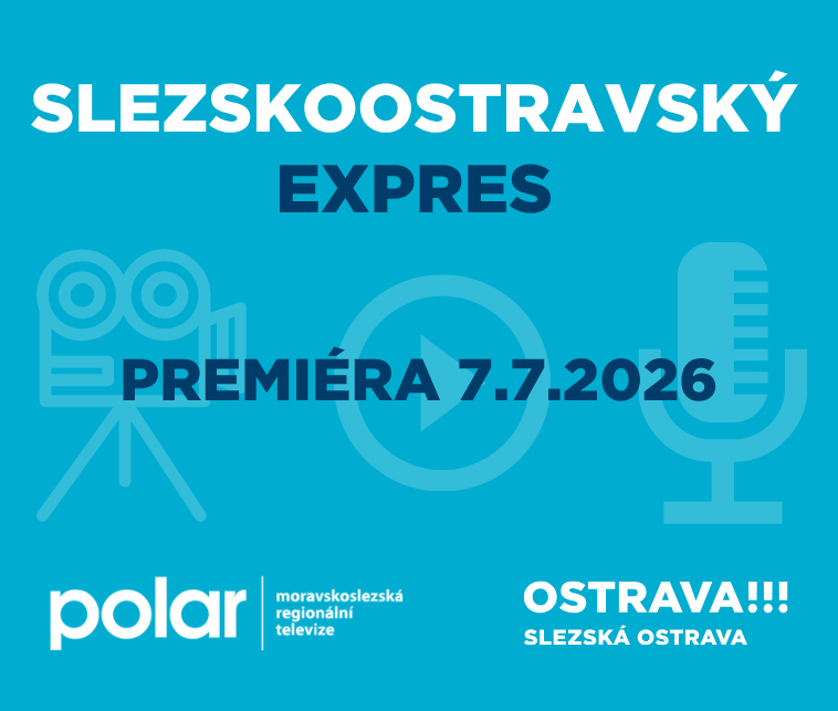 Slezskoostravský expres - 7.7.2026