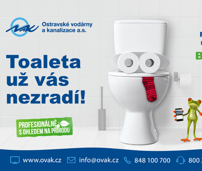 SMART vodoměry pomáhají odběratelům krotit spotřebu