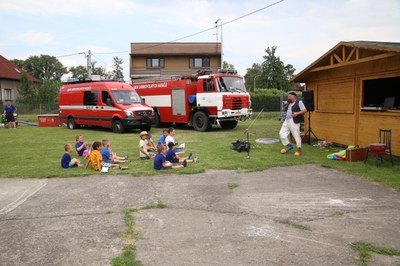 Sousedské slavnosti