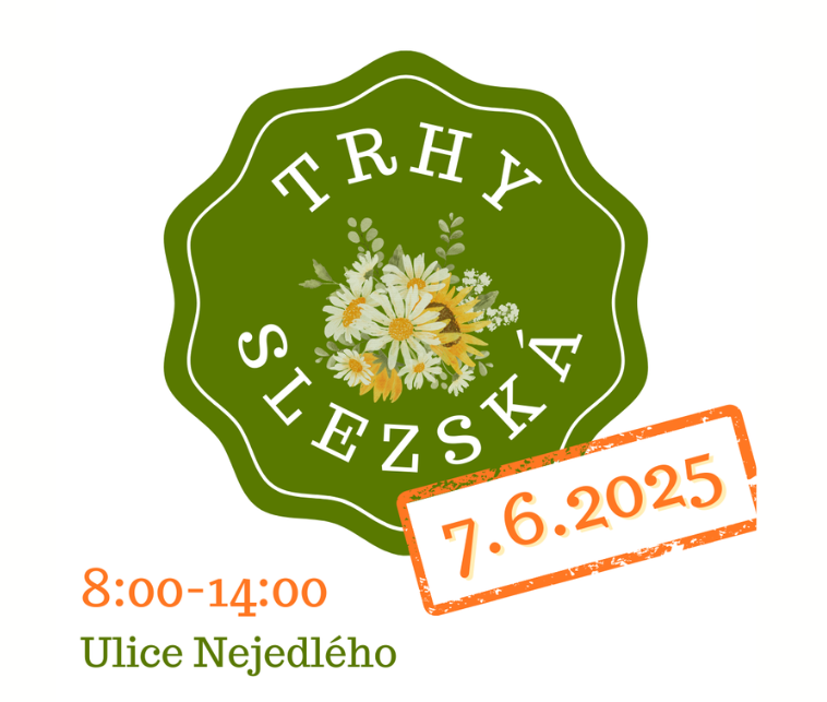 Trhy Slezská
