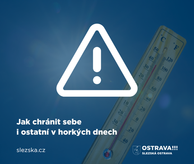 Vedra mohou ohrozit zdraví i život, Chraňte sebe i své blízké