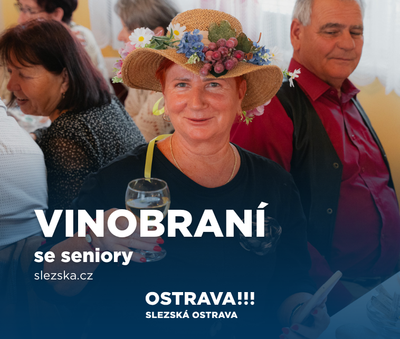 Vinobraní v Muglinově