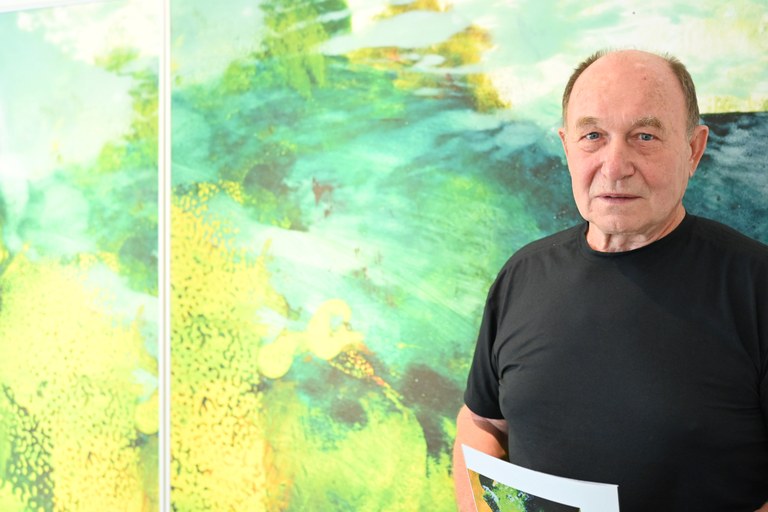 Virtuální prohlídka výstavy