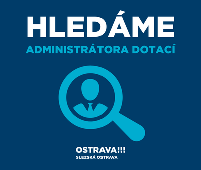 Volná pracovní pozice