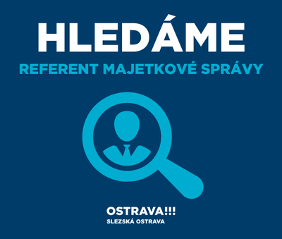 Volná pracovní pozice