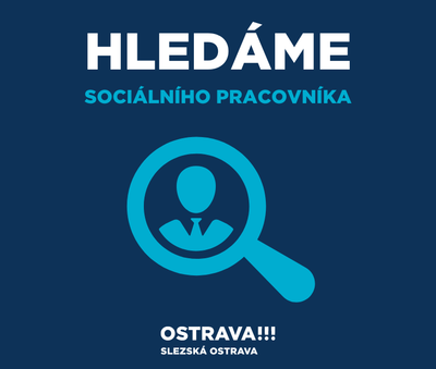 VOLNÁ PRACOVNÍ POZICE