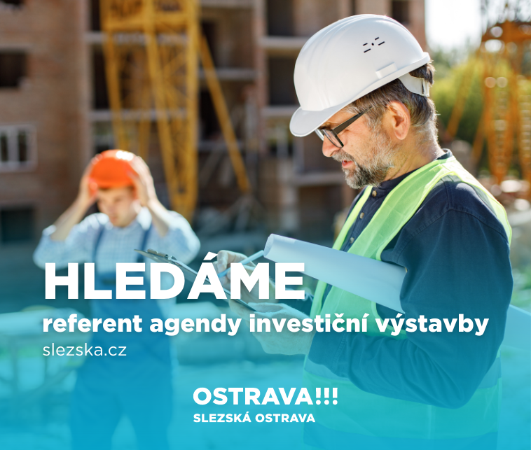 Volná pracovní pozice