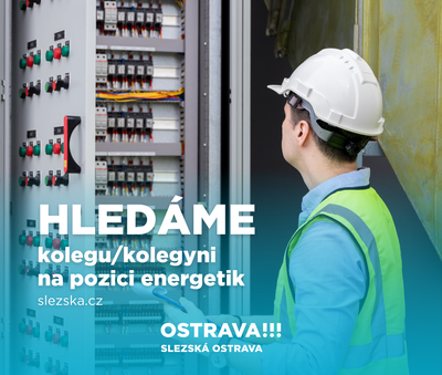 Volná pracovní pozice