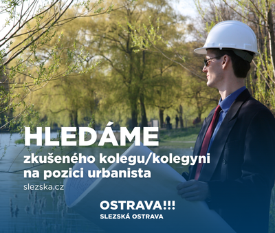 Volná pracovní pozice