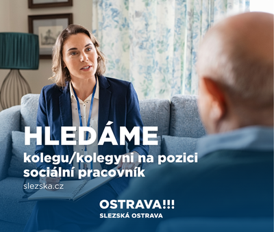 Volná pracovní pozice