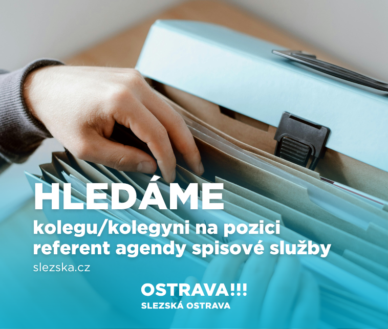 Volná pracovní pozice