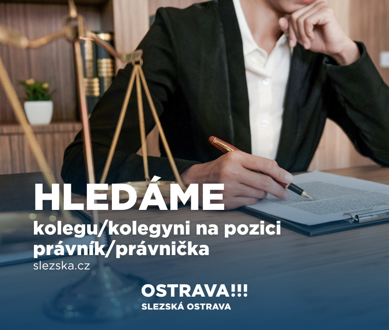 Volná pracovní pozice