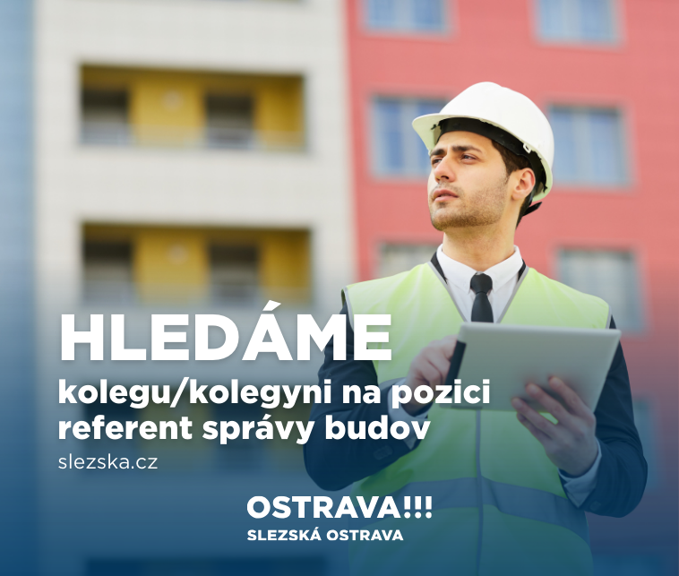 Volná pracovní pozice