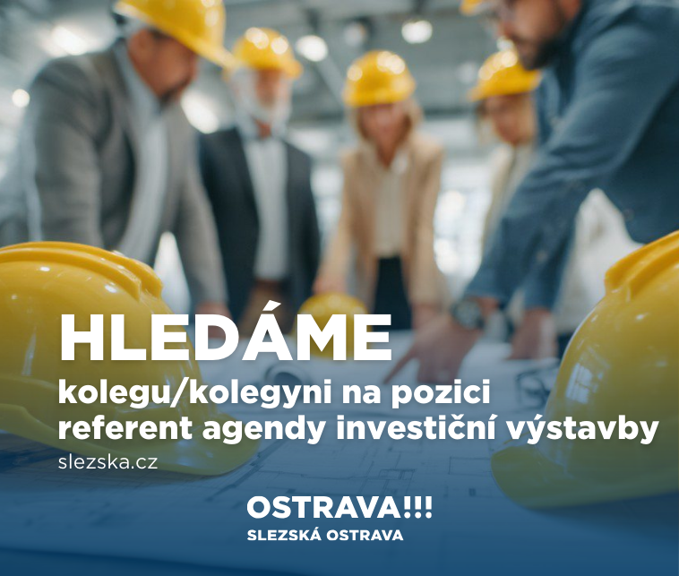 Volná pracovní pozice