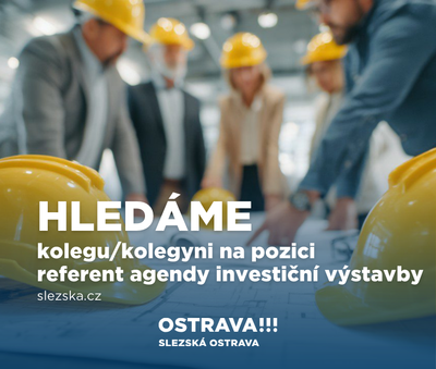 Volná pracovní pozice