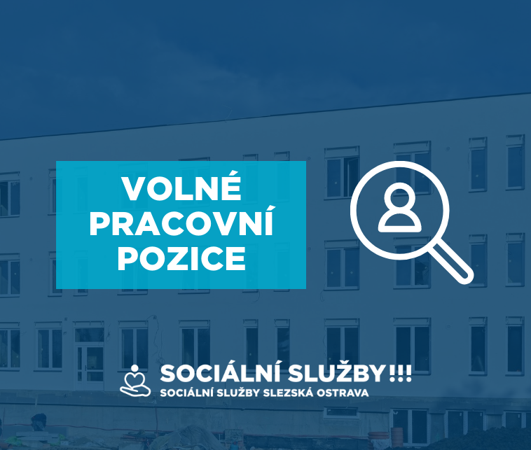 Volné pracovní pozice 