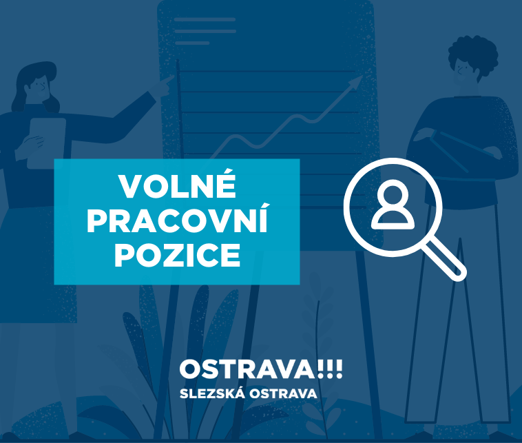 Volné pracovní pozice