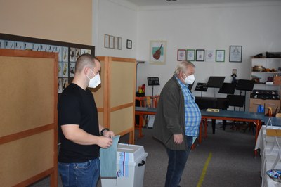 Výsledky voleb do Poslanecké sněmovny ve Slezské Ostravě