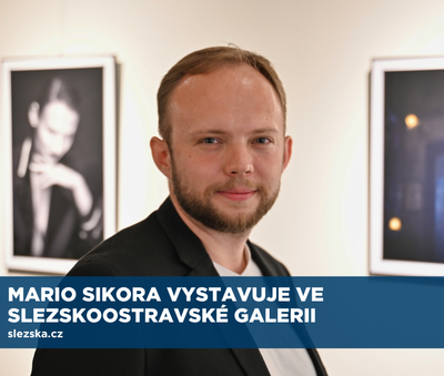 WOMEN - Fotografická výstava ve Slezskoostravské galerii