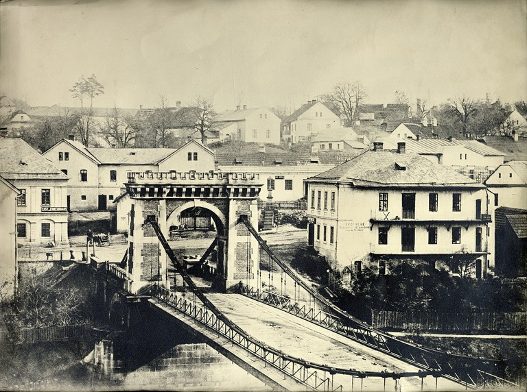 Z historie - 24. červen 1851      