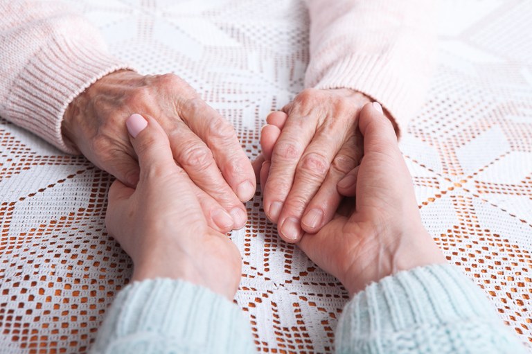 Zájemci o umístění do Domova pro seniory v Antošovicích se mohou hlásit