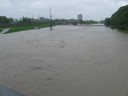 2010 - Apokalypsa - voda si nebrala servítky a zatopila vše, co jí stálo v cestě.