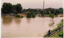 1997 - Část hornické kolonie a chem. závody - malá - Ostrava Hrušov