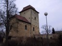 Slezskoostravský Hrad (před rekonstrukcí)