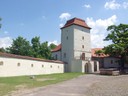 Slezskoostravský Hrad (po rekonstrukci) 3
