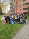Úklid
