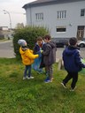 Úklid