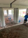 Úklid