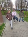 Úklid